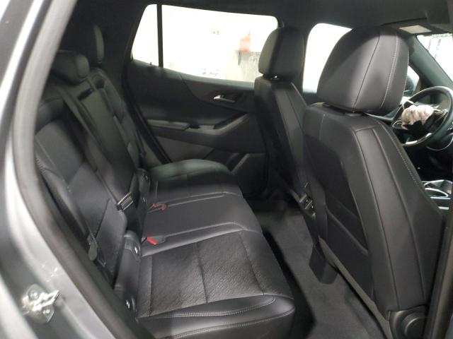 2025 CHEVROLET EQUINOX LT #3302793934