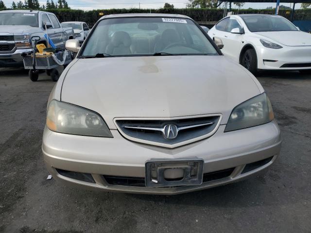 2003 ACURA 3.2CL #3302632098