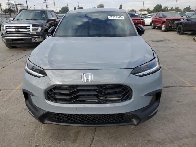 2024 HONDA HR-V SPORT #3286486180