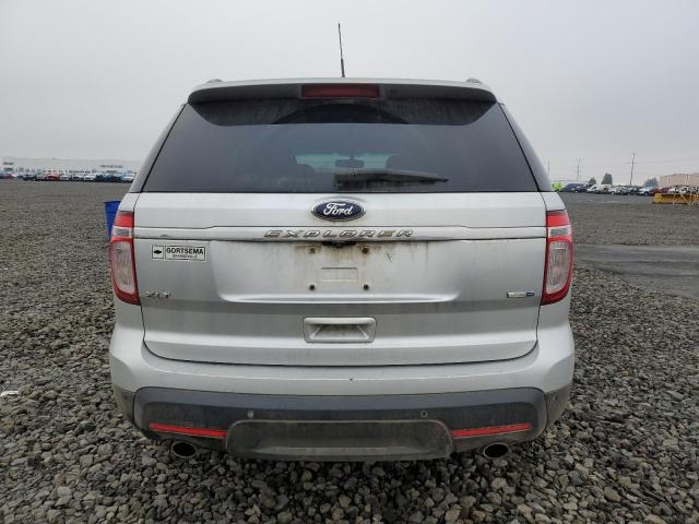2015 FORD EXPLORER X #3292529680