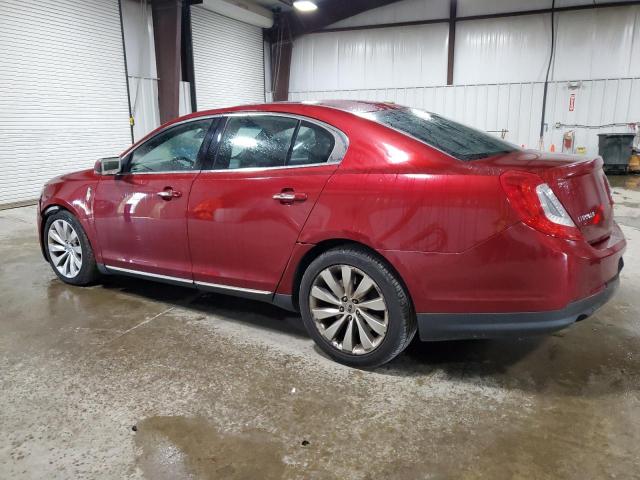 2013 LINCOLN MKS #3301986453