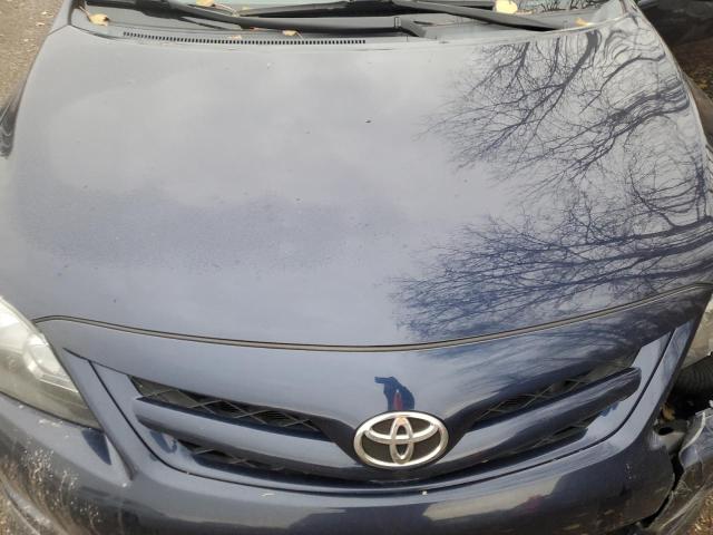 2013 TOYOTA COROLLA BA - 2T1BU4EE8DC097209