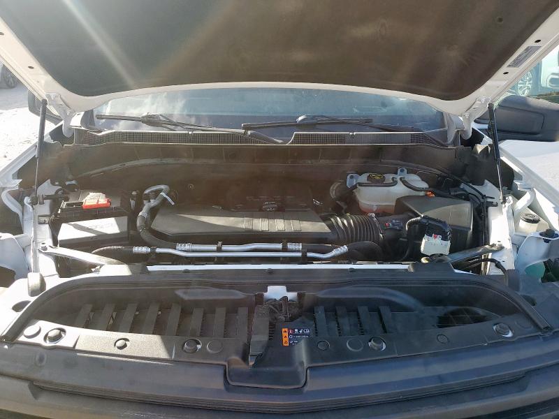 2023 CHEVROLET SILVERADO #3291159976