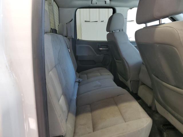 2014 CHEVROLET SILVERADO #3292354289