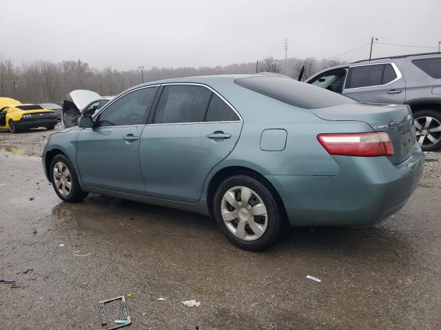 2007 TOYOTA CAMRY CE #3297951783