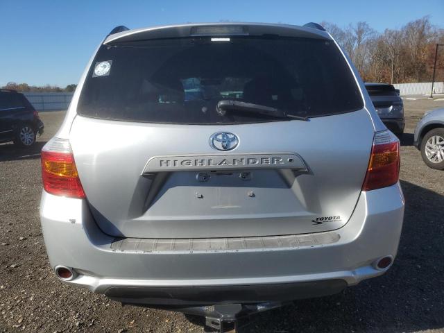 2010 TOYOTA HIGHLANDER #3285705660
