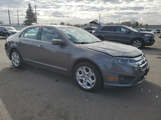 2011 FORD FUSION SE #3292507674