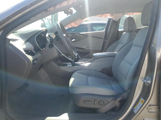 2025 CHEVROLET MALIBU LT #3304601469