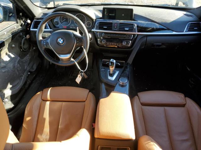 2018 BMW 330 XI - WBA8K3C58JA023928