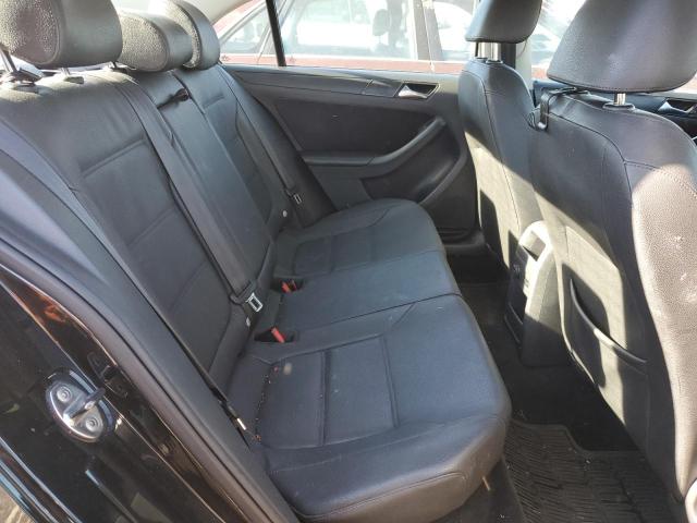 2012 VOLKSWAGEN JETTA SE #3302697034