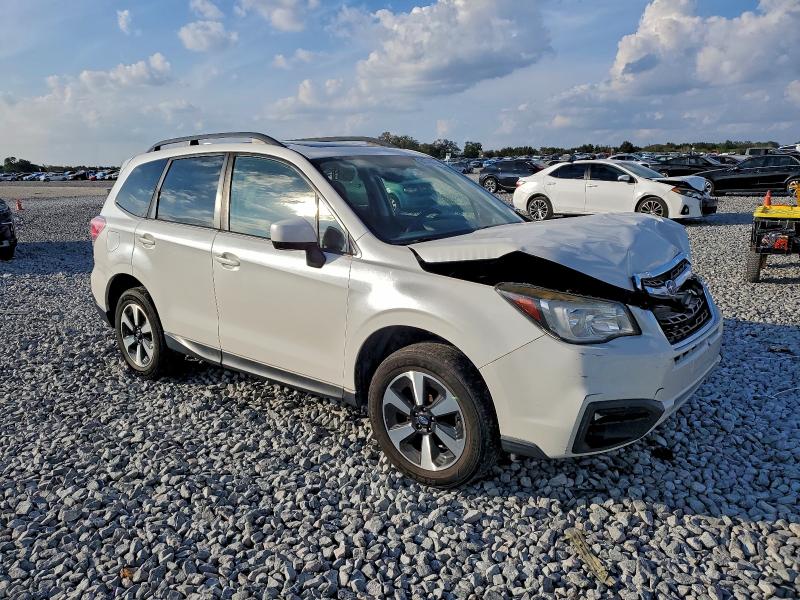 2017 SUBARU FORESTER 2 #3309467577