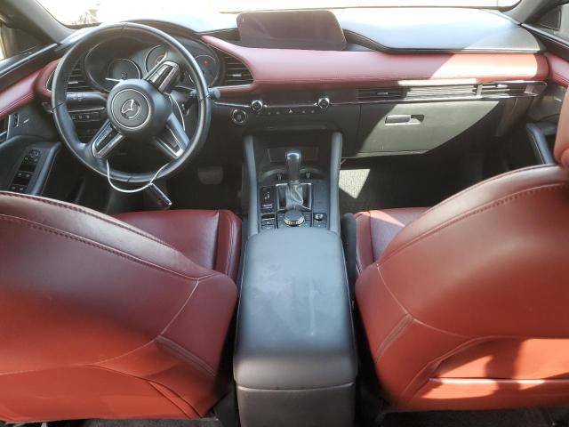 2021 MAZDA 3 PREMIUM #3303937724