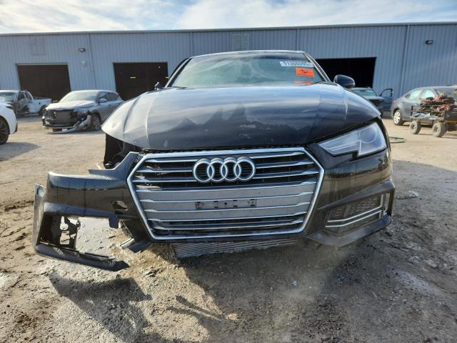 2018 AUDI A4 PREMIUM #3303975701