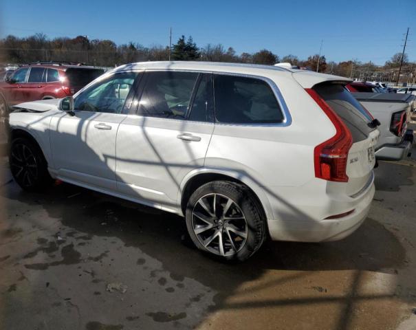 2022 VOLVO XC90 T6 MO #3301648632