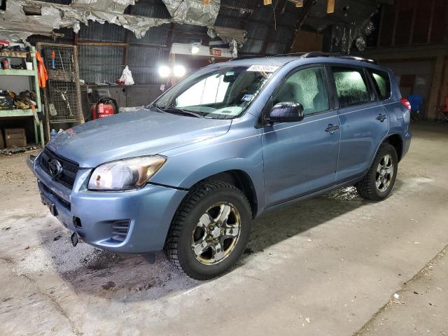 Global Auto Auctions: 2011 TOYOTA RAV4