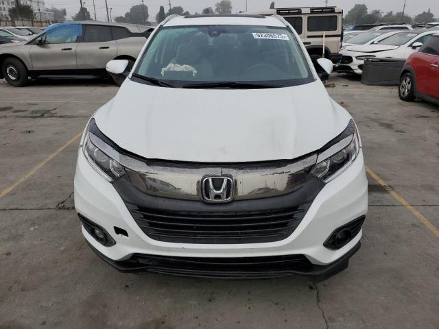 2022 HONDA HR-V EX #3284575360