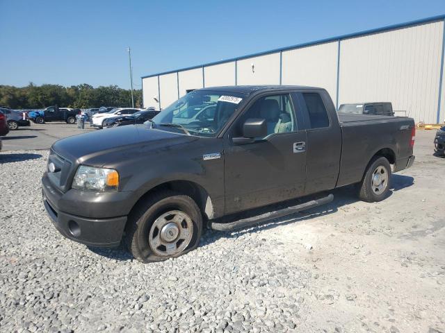 2006 FORD F150 #3308467291