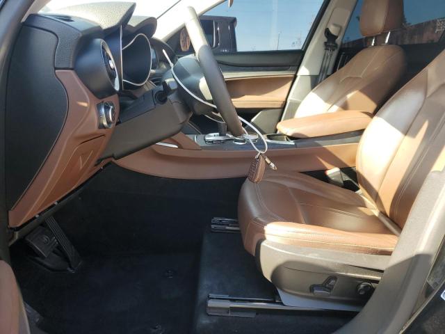 2020 ALFA ROMEO STELVIO #3304144492
