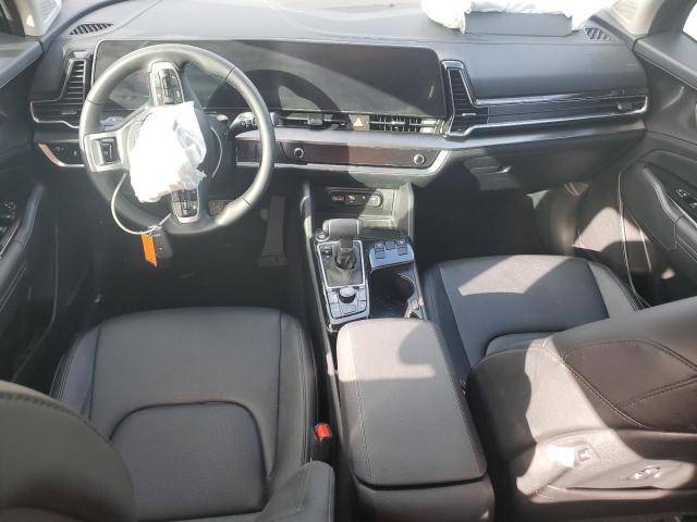 2025 KIA SPORTAGE E #3287294995