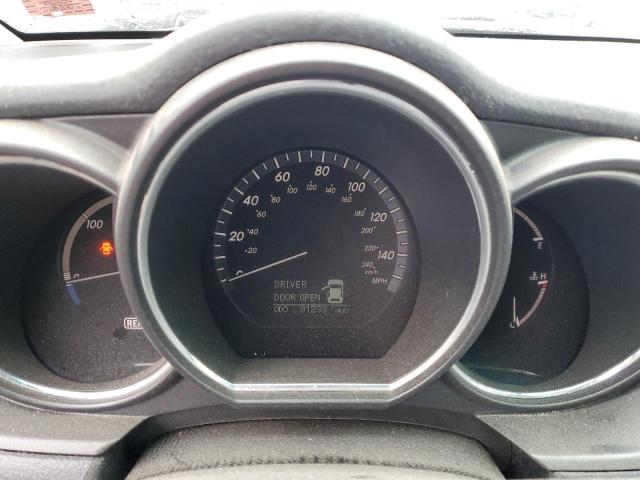 2006 LEXUS RX 400 #3285926576