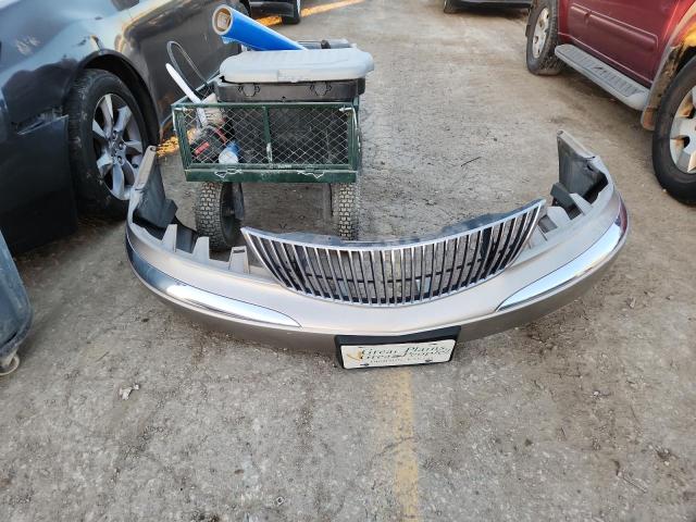 1999 LINCOLN CONTINENTA #3293647397