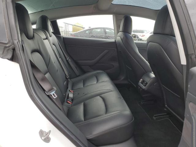 2018 TESLA MODEL 3 #3302928622