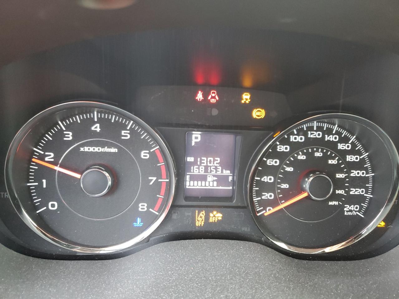 Lot #3290217255 2014 SUBARU FORESTER 2