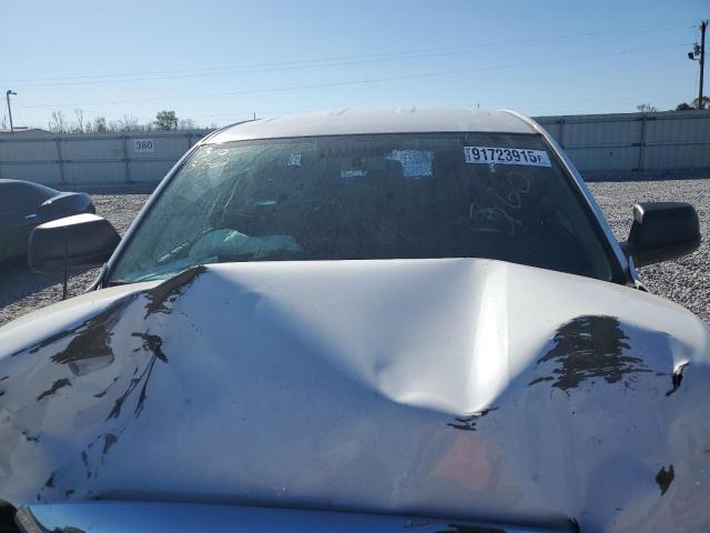 2011 TOYOTA TUNDRA DOU #3301826365