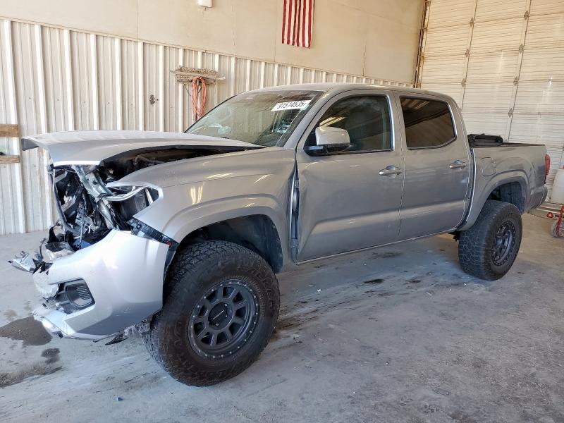2023 TOYOTA TACOMA DOU #3302985614