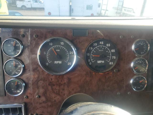 2006 INTERNATIONAL 9400 9400I #3287400000