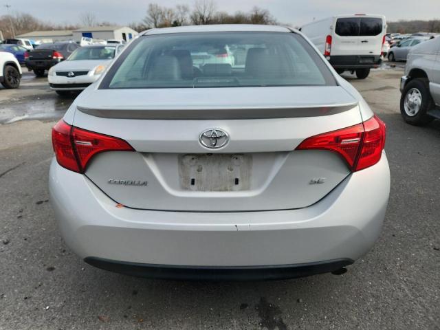 2017 TOYOTA COROLLA L #3293288449