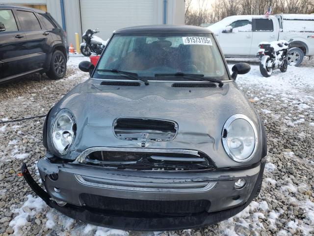 2003 MINI COOPER S #3294550614