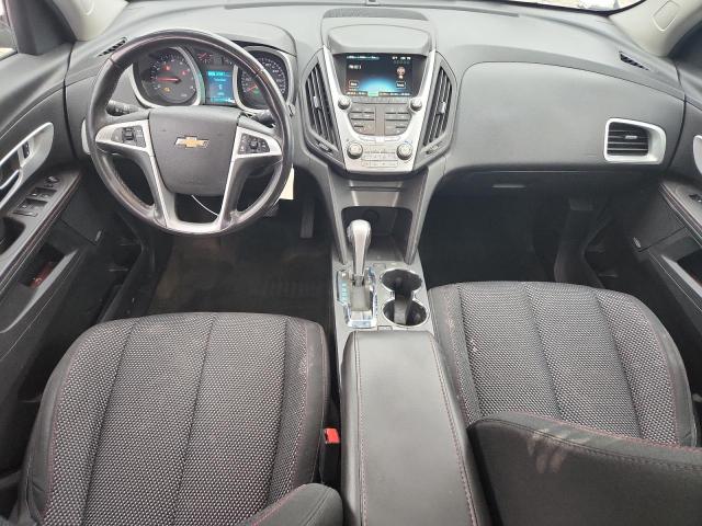 2015 CHEVROLET EQUINOX LT - 2GNALCEK7F6268719