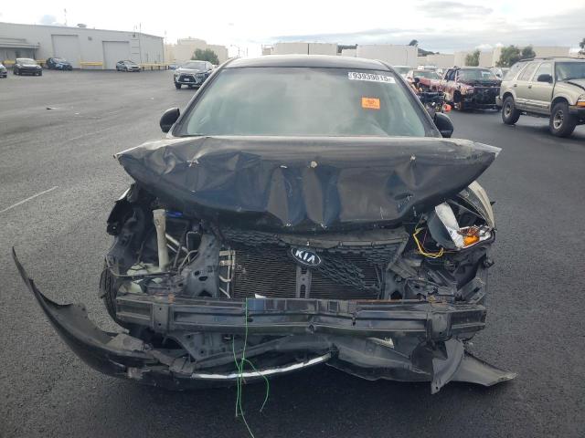 2012 KIA FORTE EX #3315768403