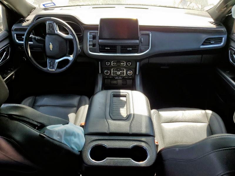 2023 CHEVROLET SUBURBAN K #3309796389