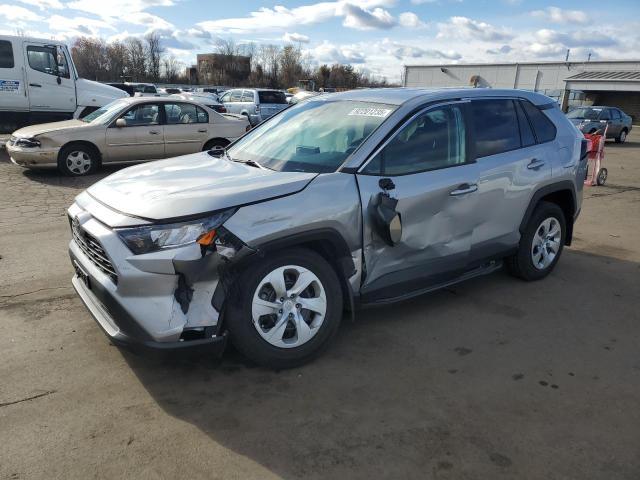 2022 TOYOTA RAV4 LE #3291170056