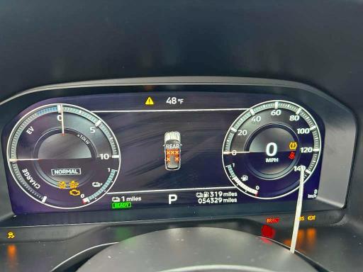 2023 MITSUBISHI OUTLANDER #3302667035