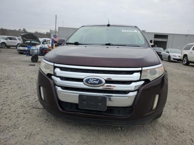 2011 FORD EDGE SEL #3302749018