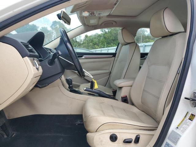 2018 VOLKSWAGEN PASSAT SE #3302843899