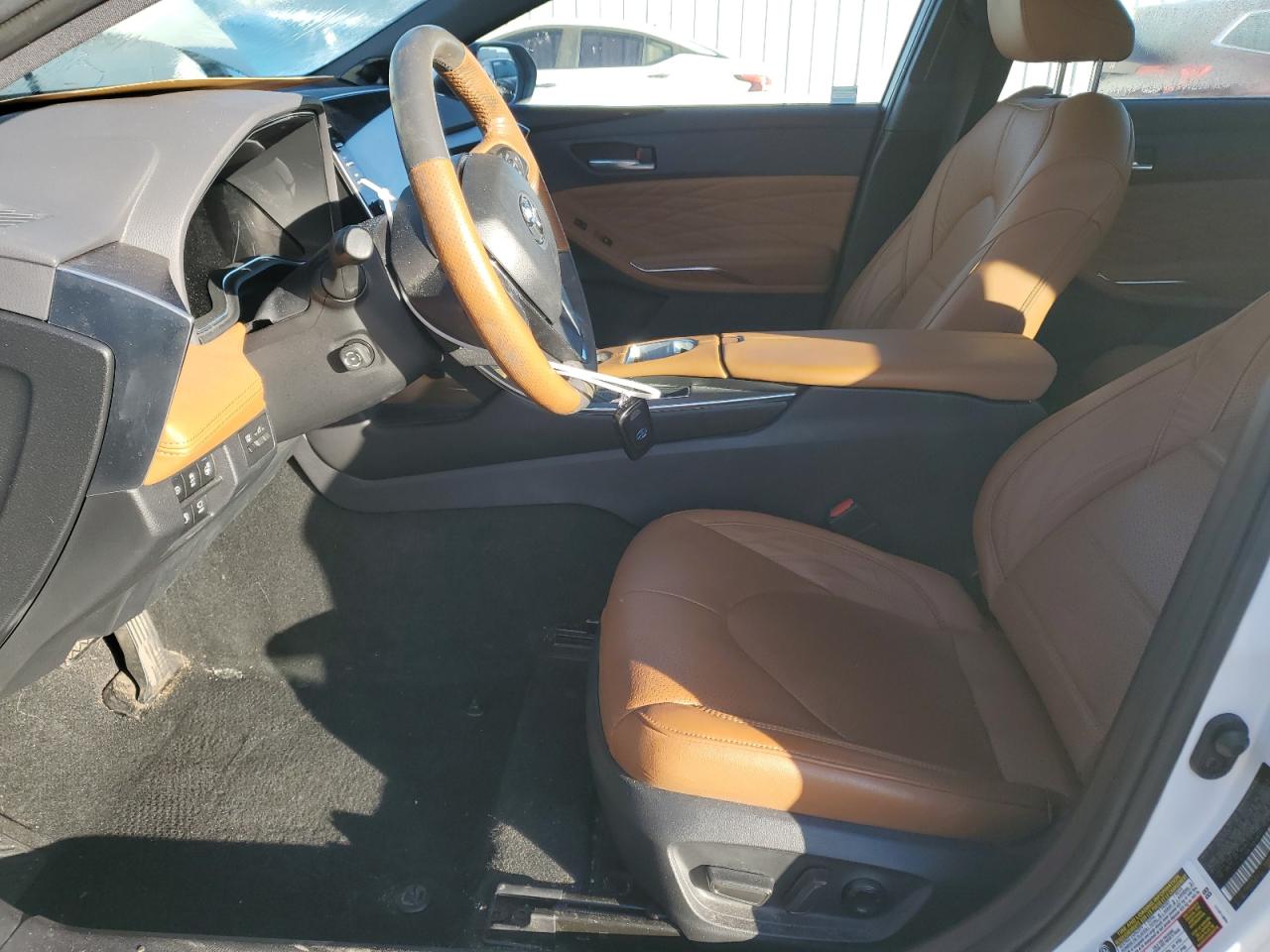 TOYOTA AVALON LIMITED