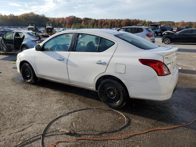 2016 NISSAN VERSA S #3294407531