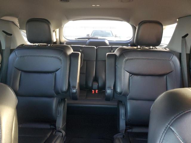 2020 FORD EXPLORER X #3291378161