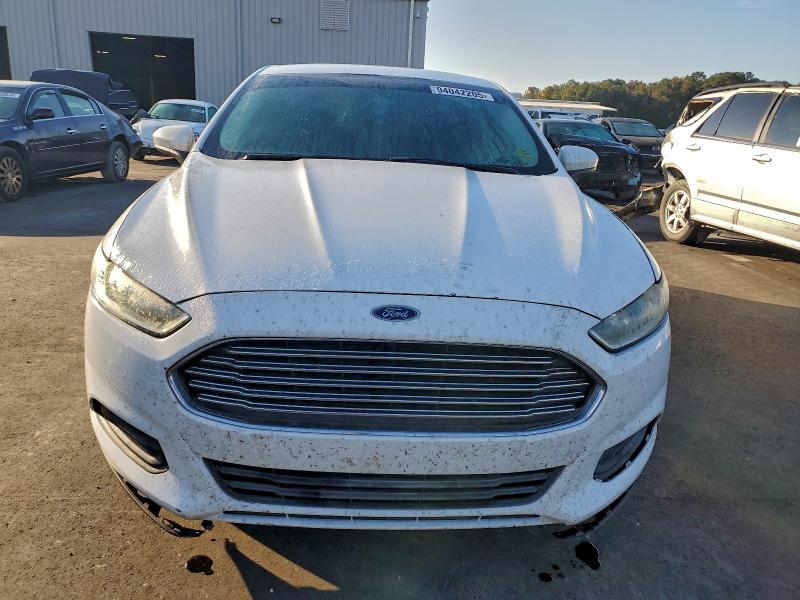 2013 FORD FUSION S #3303975728