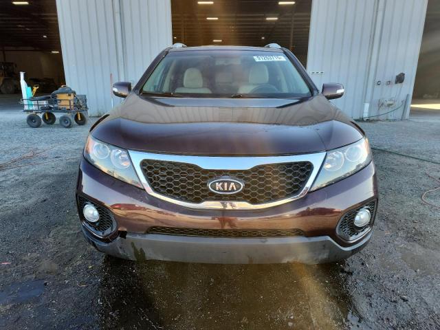 2013 KIA SORENTO LX - 5XYKT4A2XDG365745