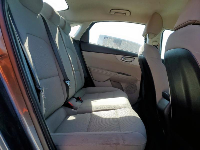 2021 KIA FORTE FE #3304645955