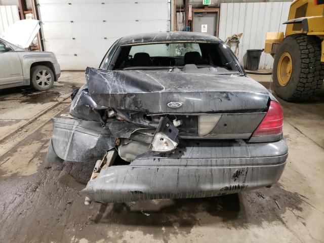 2005 FORD CROWN VICT #3294809754