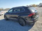 Lot #3301605682 2021 VOLKSWAGEN TIGUAN SE