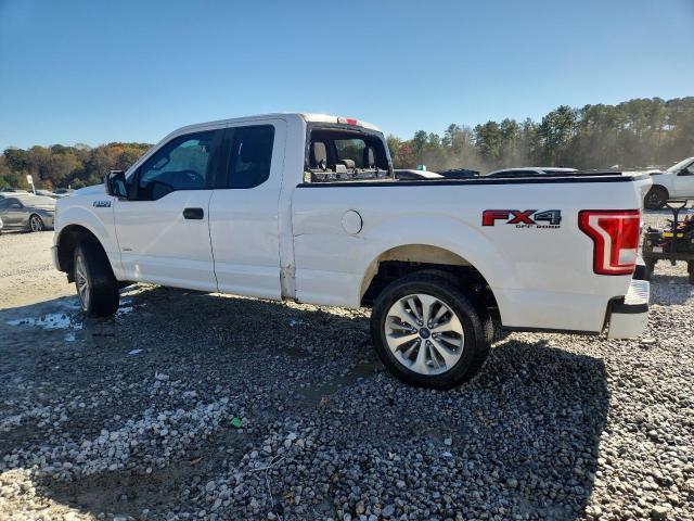 2017 FORD F150 SUPER #3290286249