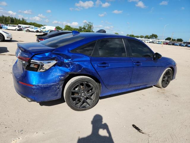 2023 HONDA CIVIC SPOR #3302728122