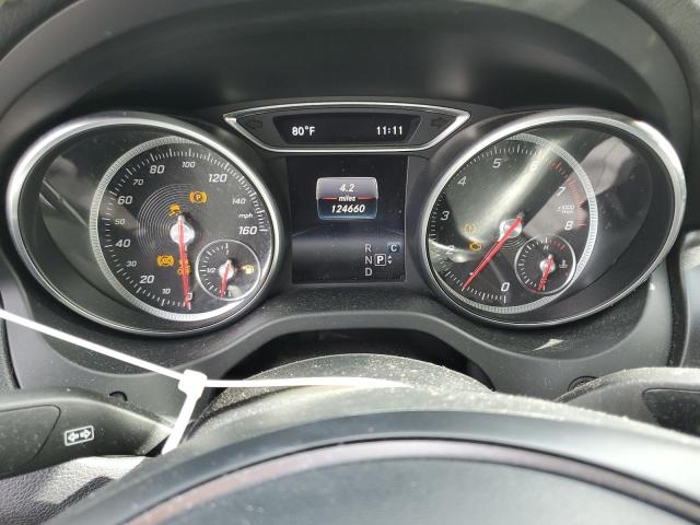2018 MERCEDES-BENZ CLA 250 #3293268469